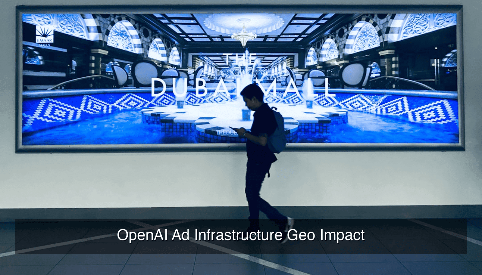 OpenAI Ad Infrastructure and Its Impact on GEO (Generative Engine Optimization)