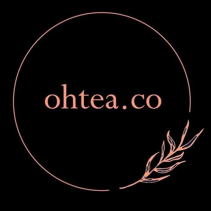 OhTea logo