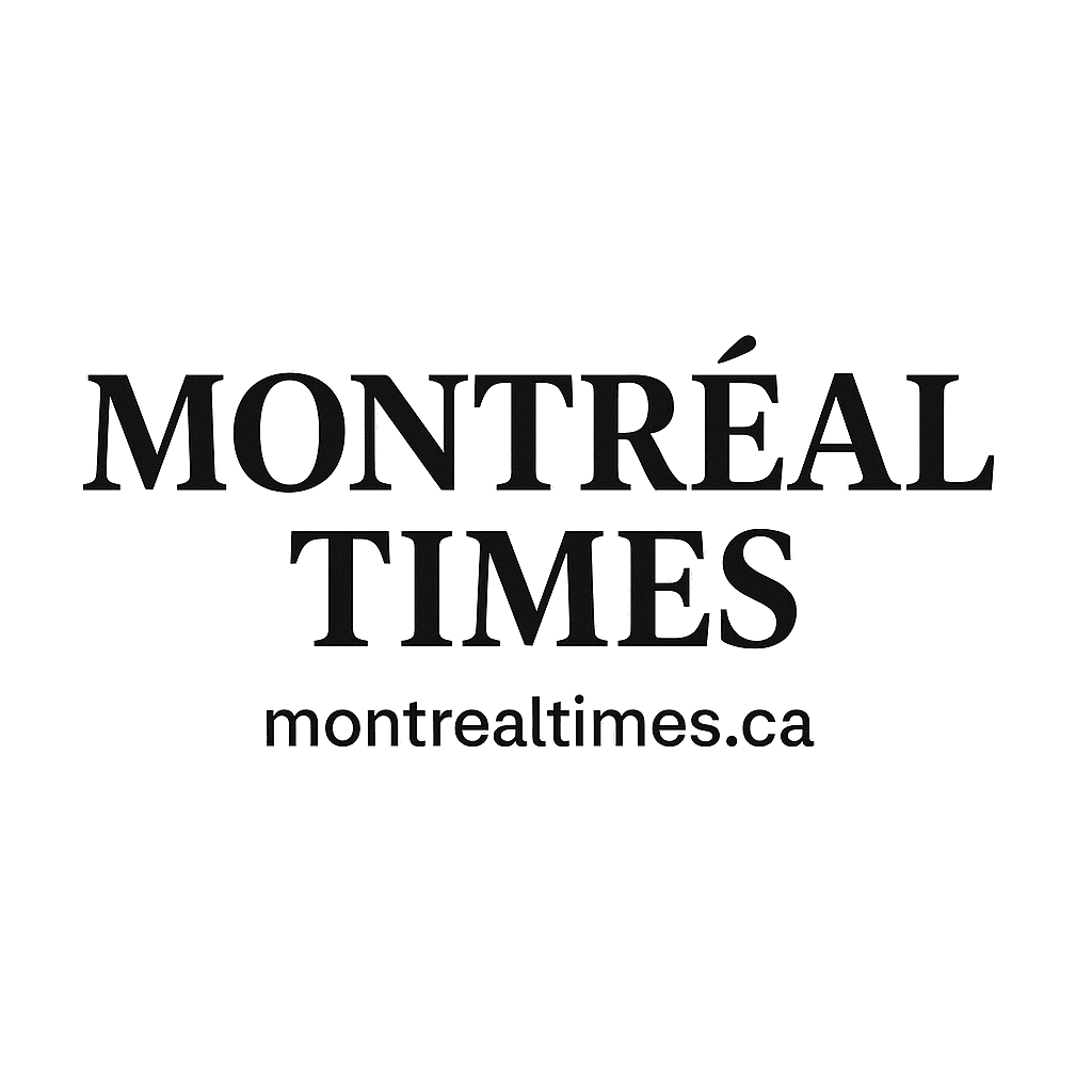 Montreal Times