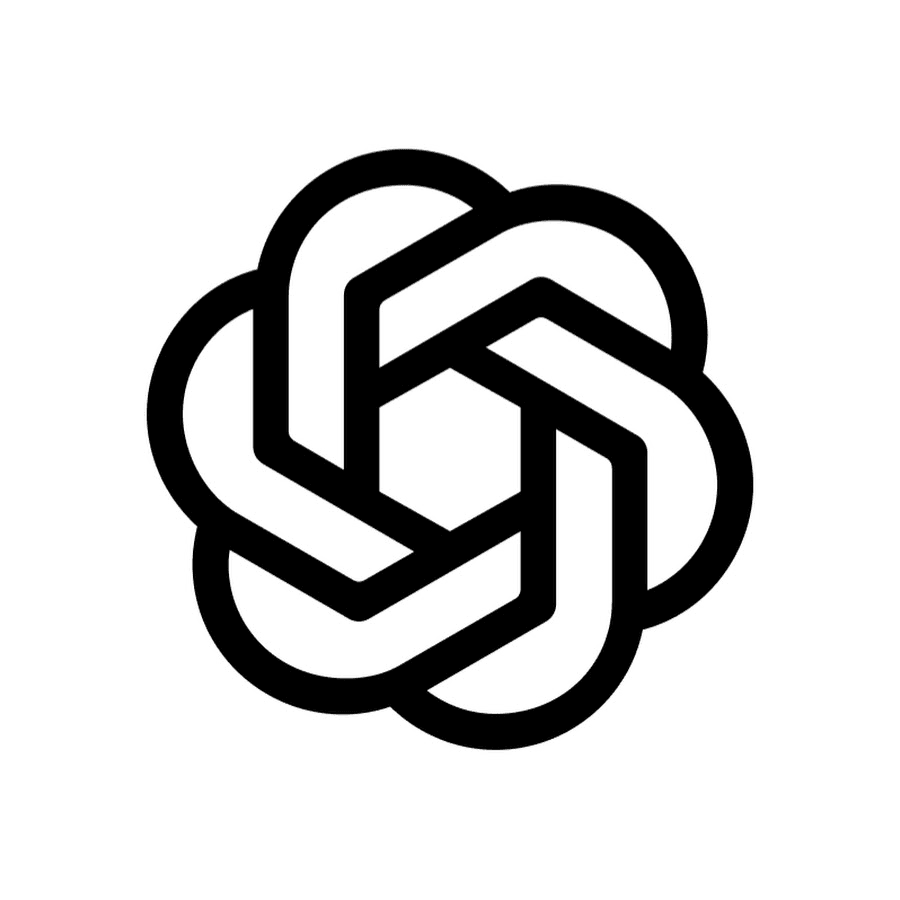 OpenAI logo
